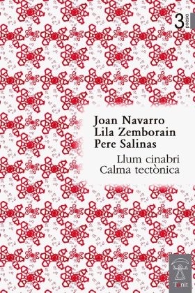 LLUM CINABRI / CALMA TECTONICA