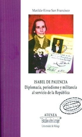 ISABEL DE PALENCIA