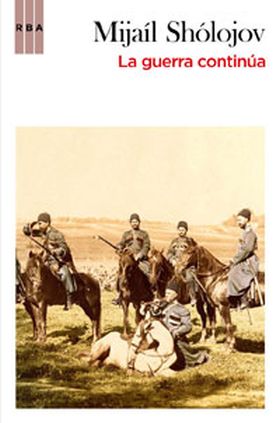 La guerra continua