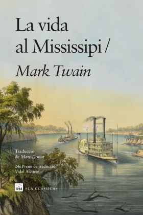 VIDA AL MISSISSIPI, LA