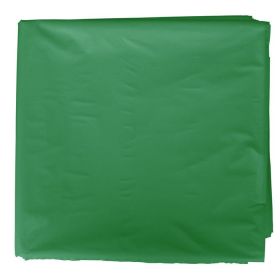 BOLSA DISFRAZ 56X70 VERDE OSCURO