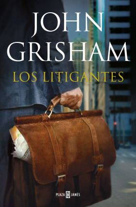 LOS LITIGANTES