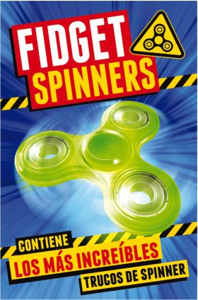 Fidget Spinners