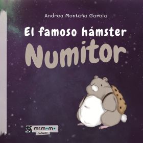 EL FAMOSO HÁMSTER NUMITOR TAPA BLANDA