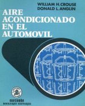 Aire Acondicionado en el automóvil