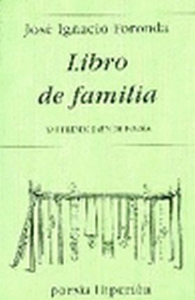 LIBRO DE FAMILIA