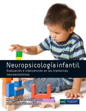 NEUROPSICOLOGIA INFANTIL EVALUACION E INTERVENCIO