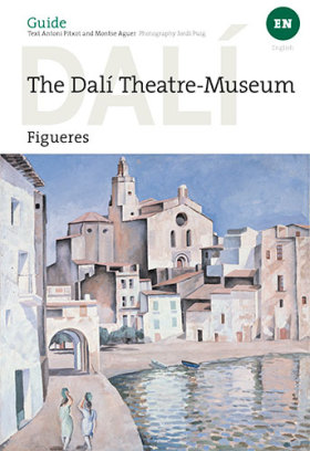 Dalí, Teatre-Museu Dalí de Figueres guide