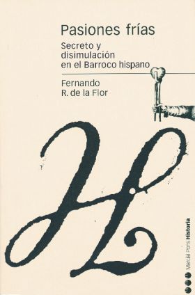 PASIONES FRÍAS