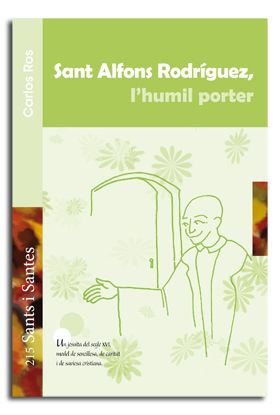 SANT ALFONS RODRIGUEZ, LHUMIL PORTER