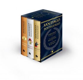 PACK TRILOGIA DE AFRICANUS (TAPA DURA)