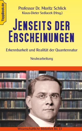 JENSEITS DER ERSCHEINUNGEN