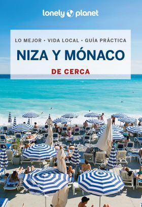 NIZA Y MONACO DE CERCA 1