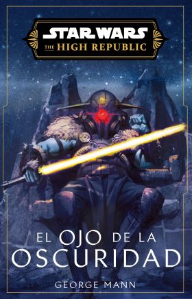 Star Wars. High Republic III: Eye of Darkness (novela)