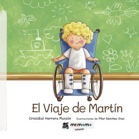 EL VIAJE DE MARTÍN TAPA BLANDA
