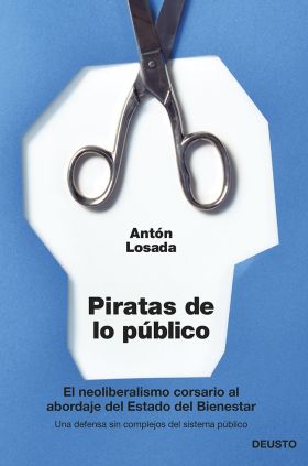 PIRATAS DE LO PUBLICO