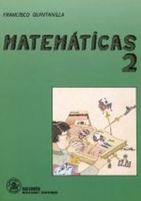 Matemáticas  2