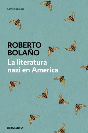 LA LITERATURA NAZI EN AMERICA