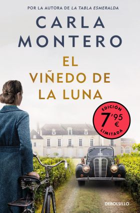 EL VIÑEDO DE LA LUNA (CAMPAÑA EDICION LIMITADA)