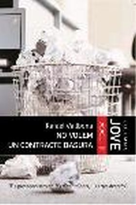 NO VOLEM UN CONTRACTE BASURA