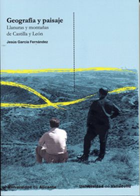 GEOGRAFÍA Y PAISAJE. LLANURAS Y MONTAÑAS DE CASTILLA Y LEON