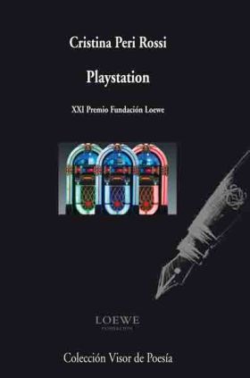 PLAYSTATION V-714