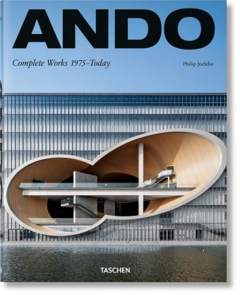 Ando. Complete Works 1975Today