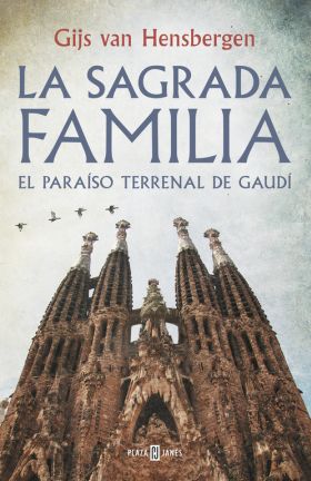SAGRADA FAMILIA, LA