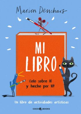 Mi libro