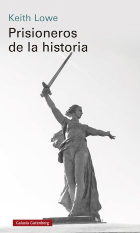 Prisioneros de la historia- eBook
