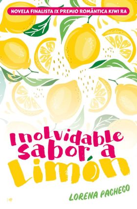INOLVIDABLE SABOR A LIMON