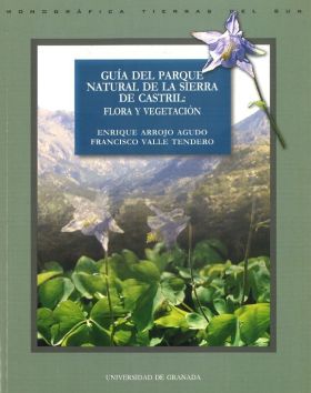Guía del parque natural de la Sierra de Castril
