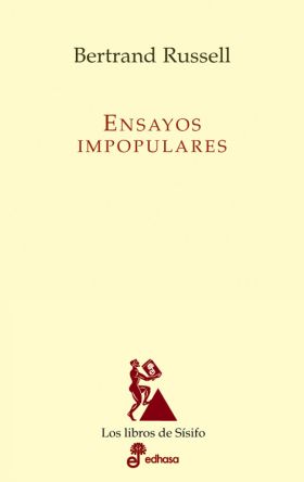 ENSAYOS IMPOPULARES