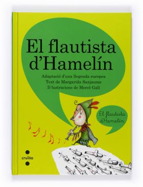 EL FLAUTISTA D HAMELIN (CAT)