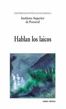 HABLAN LOS LAICOS