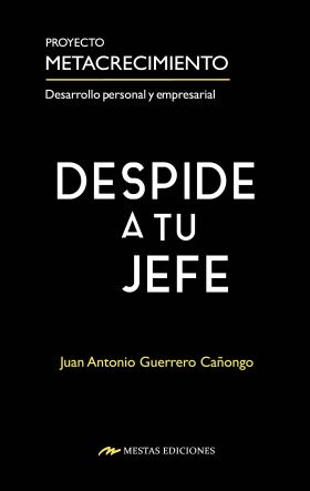 Despide a tu jefe