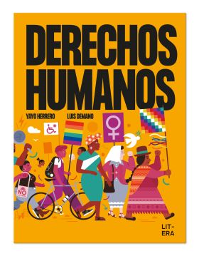 DERECHOS HUMANOS