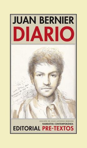 DIARIO 1918-1947 JUAN BERNIER NCO-94