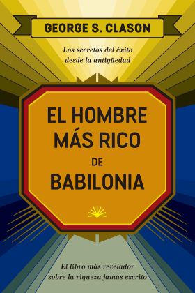 El hombre más rico de Babilonia