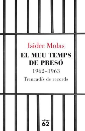 El meu temps de presó