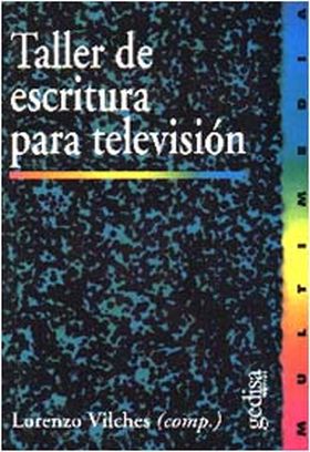 Taller de escritura para televisión