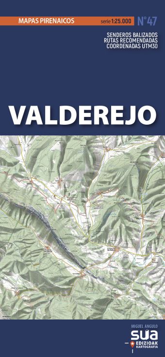 Valderejo