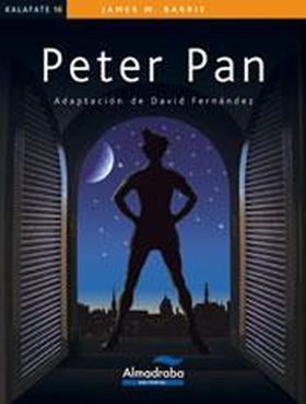 PETER PAN (KALAFATE)