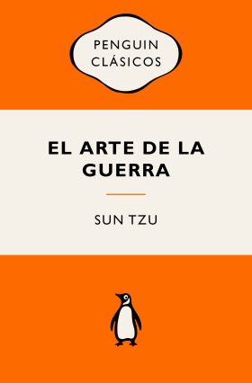 EL ARTE DE LA GUERRA (NUEVA TRADUCCIÓN) (EDICIONES ICÓNICAS)