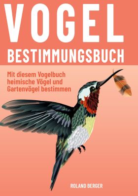 VOGELBESTIMMUNGSBUCH