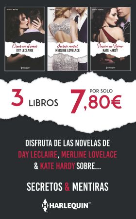 PACK 3X2  - FEBRERO 2021