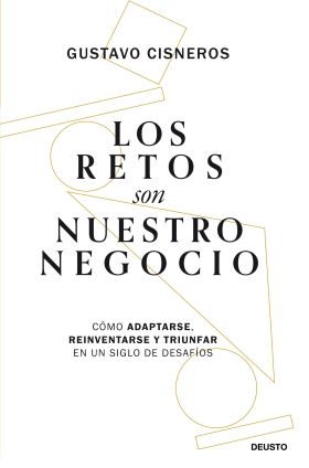 LOS RETOS SON NUESTRO NEGOCIO