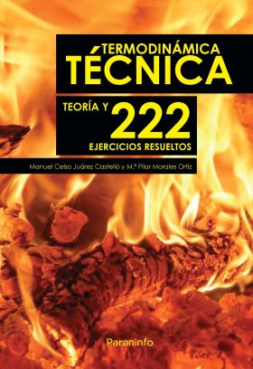 TERMODINAMICA TECNICA