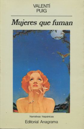 MUJERES QUE FUMAN