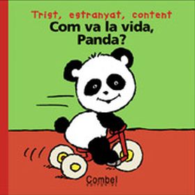 COM VA LA VIDA, PANDA?